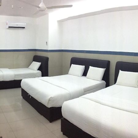 Burmahtel Hotel George Town Exterior photo