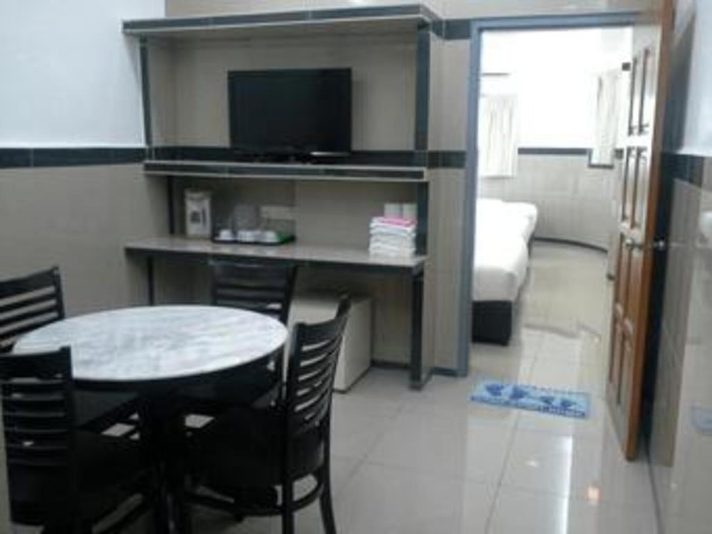 Burmahtel Hotel George Town Exterior photo